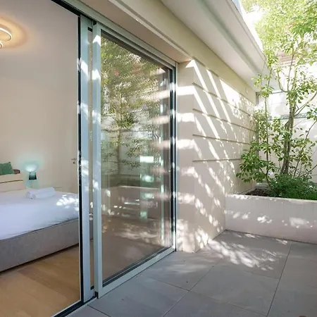 Apartment Montecarlo Luxury Pool Beausoleil