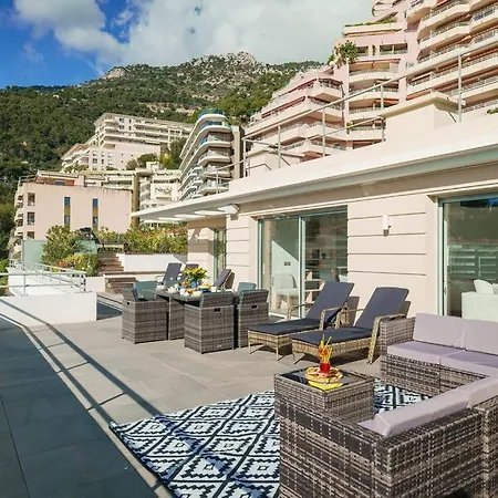 Montecarlo Luxury Pool