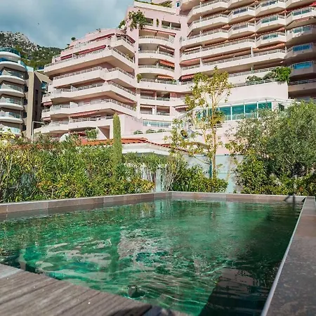 Montecarlo Luxury Pool *