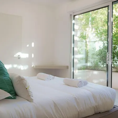 Apartment Montecarlo Luxury Pool Beausoleil